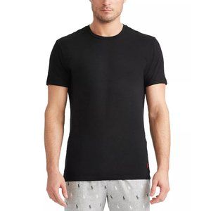 Polo Ralph Lauren - 4D Flex Lux Cotton Crewneck Undershirt